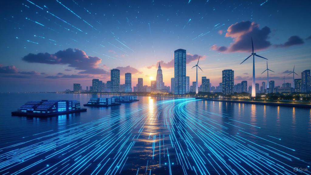 Kochi becoming global traffic&nbsp;hub